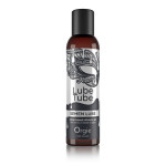 Лубрикант на водной основе с текстурой спермы SEMEN LUBE intimate gel, 150 мл (cum)