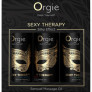 Мини-коллекция массажных масел Sexy Therapy Orgie, 3*30 мл