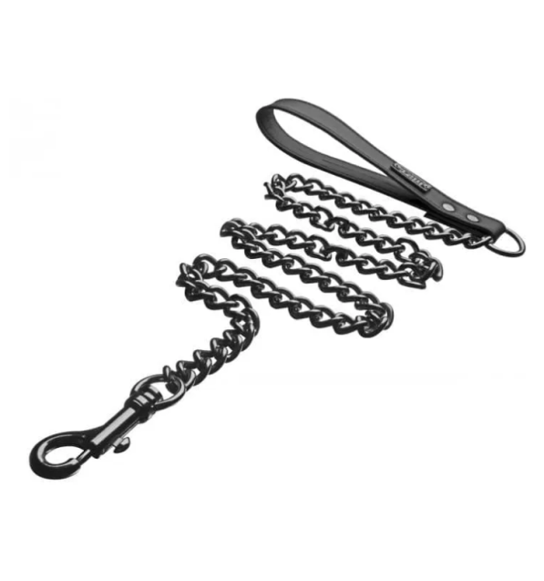 Поводок к ошейнику Tom of Finland Leash