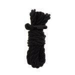 Веревка для бондажа Bondage Rope 1.5 meter 7 mm TABOOM