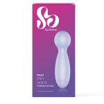 Мини массажер Pearl Mini Massaging Wand So Divine