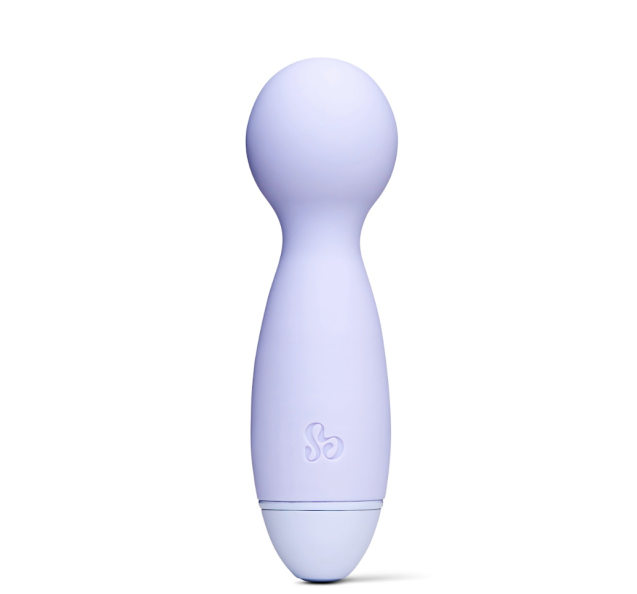 Мини массажер Pearl Mini Massaging Wand So Divine