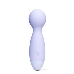 Мини массажер Pearl Mini Massaging Wand So Divine