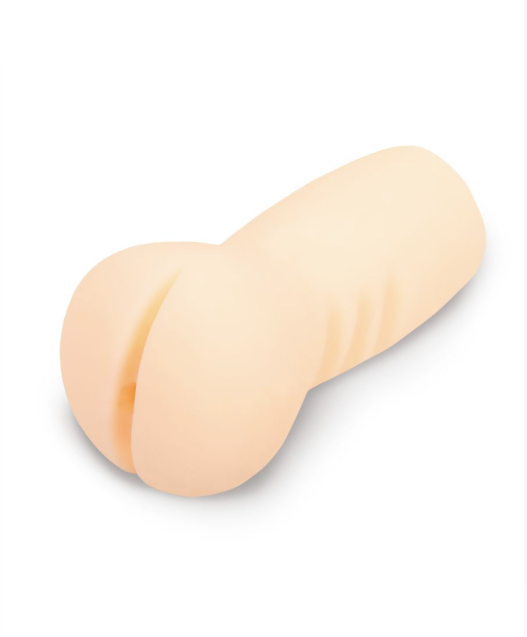 Brazzers T115 Мастурбатор &mdash; анус, 15х6 см