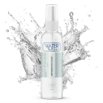 Спрей для очищения секс-игрушек Toy Clear Waterfeel, 150 мл 