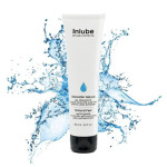 Лубрикант с алое вера Nuei INLUBE Natural Feel водная основа, 100 мл