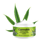 Крем для мастурбации с маслом семян CBD OH! HOLY MARY Nuei, 60 мл