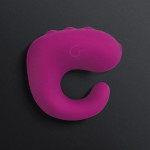 Gring XL — Gvibe (Англия) — мини-вибратор на палец