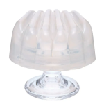 Водный стимулятор для эрогенных зон в форме Ракушки iroha petit SHELL 