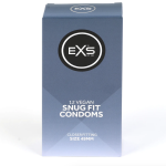 Плотно прилегающие EXS SNUG FIT, 12 шт