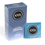 Плотно прилегающие EXS SNUG FIT, 12 шт