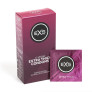 Утолщенные одноразовые насадки EXS Extra Safe, 12 шт