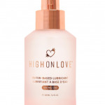 Лубрикант на водной основе с CBD Water-based Lubricant CBD HighOnLove, 100 мл 