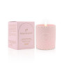 Массажная свеча с ароматом клубники и шампанского Sensual Massage Candle Strawberries&Champagne, 250 мл