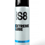 Лубрикант на водной основе Stimul8 WB Extreme Lube с LAURETH-9