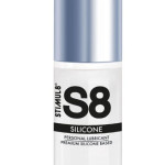 Лубрикант на силиконовой основе Stimul8 Premium Silicone Lube