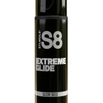 Лубрикант на силиконовой основе S8 Silicone Extreme Glide с LAURETH-9