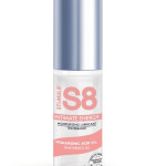 Лубрикант з гуалуроновой кислотой и пантенолом Stimul8 Intimate Energy Lube