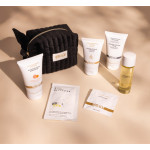 Подарочный набор для пар YESforLOV Delightful Velvet Kit (3 цвета косметички)